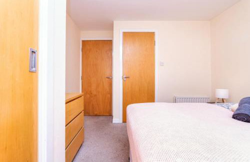 2Bed Apartment-City Centre - Foto 2