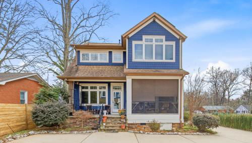 The Hearth House - Foto 2