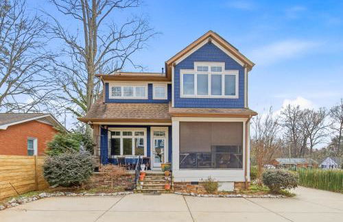 The Hearth House - Foto 2