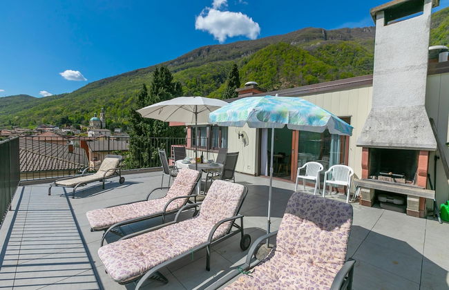 Casa Bader in Riva San Vitale - Foto 37