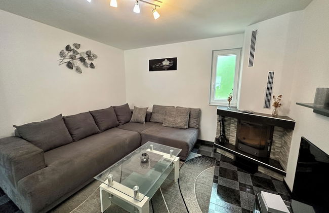 Villa Serenity - Foto 11