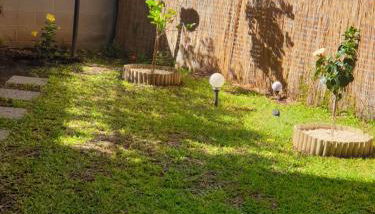 Magnolia House - Foto 5, Garden view