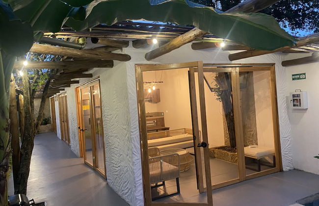 Casa Boutique Remolino - Foto 38