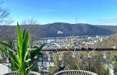 Luxury Wellness Villa mit Schlossblick - Sauna & Whirlpool - Foto 72