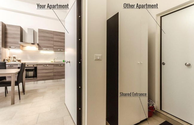 S.Felice apartments - Foto 2