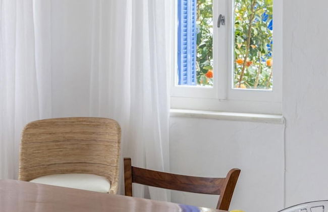 Platanos Cycladic House - Foto 2