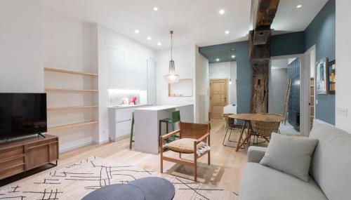 Zutabe - baskeyrentals - Foto 5