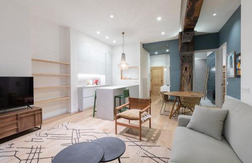 Zutabe - baskeyrentals - Foto 5