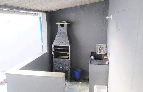 Casa na praia com suite para temporada - Foto 18