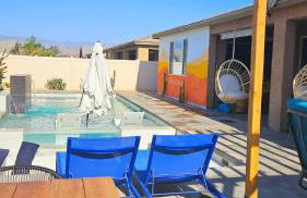 5Br3B Pool, 2mi to Fstvals, EV Chrgr, Gym, Games - Photo 12