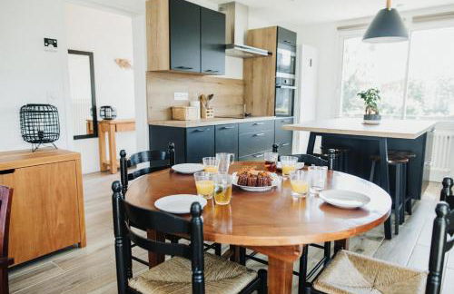 La Delphinière : Bord de Mer, Equipements de qualité - Foto 7