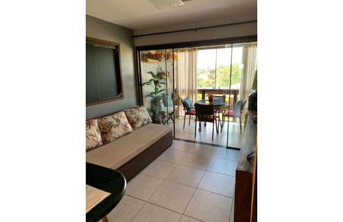 flat em serra negra - bezerros - Foto 63