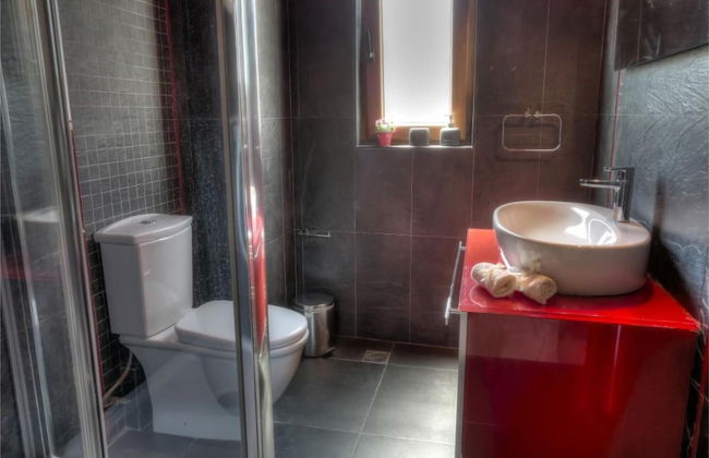 Amazing Villa Arios - Photo 10