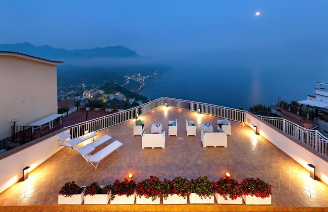 Gala Residence Villa Giovanna - Foto 1