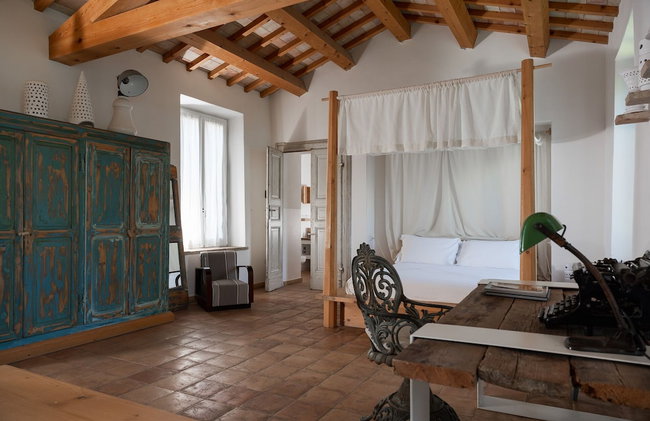 Castello di Granarola Relais - Adults Friendly - - Photo 155
