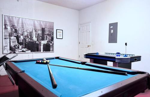 Spacious 7bd Pool Gm Hm Terra Verde Resort-211hbl 7 Bedroom Home by RedAwning - Foto 66