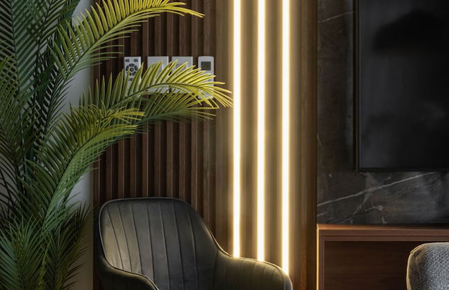 Modern Luxury 1BR in Venice Mckinley - Foto 5