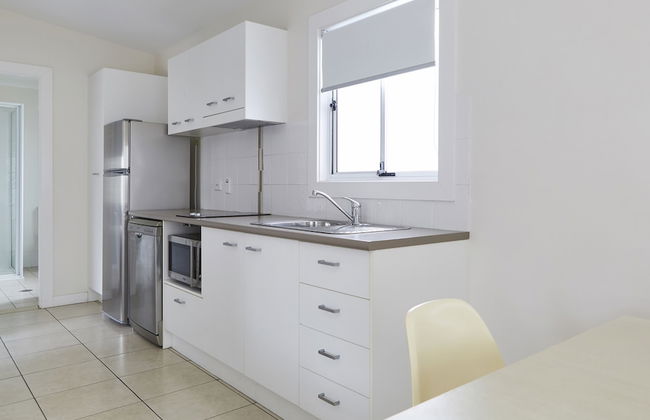 NRMA Stockton Beach Holiday Park - Photo 18