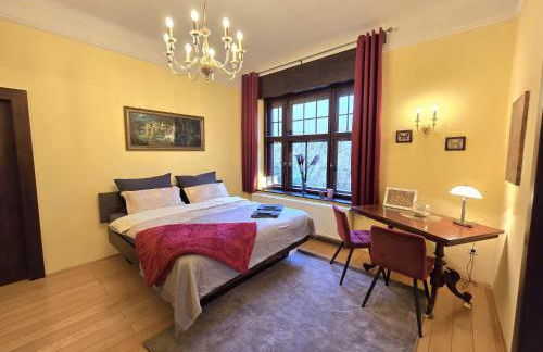 Ferienwohnung im Musikerviertel - Foto 23