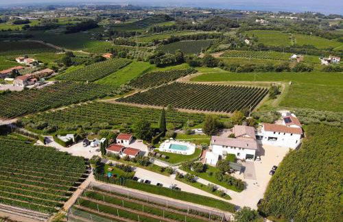 Agriturismo & Agricamping Serena - Photo 1