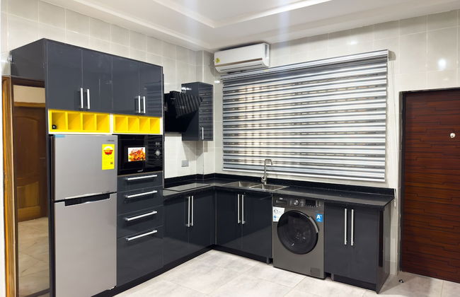 The AUD Luxury Apartments - Foto 13