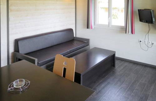 Les Hameaux de Pomette-Chalet 6 pers. - Foto 41