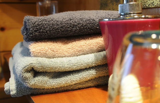 Péniche le Défi - Foto 8