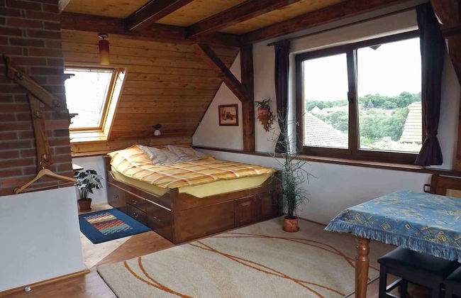 Casa Zollo - Foto 12