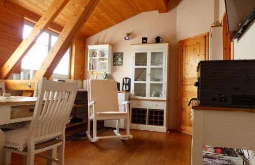 Ferienwohnungen Jowatzky Altkötzschenbroda - Foto 8