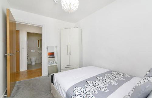 2 Bedroom Apartment near City Airport - Foto 7