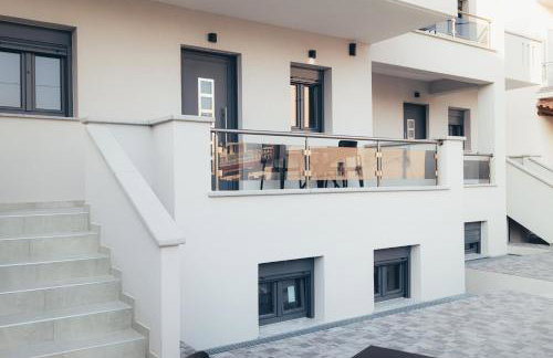 RAFKON Luxury Apartments - Myrina - Foto 48