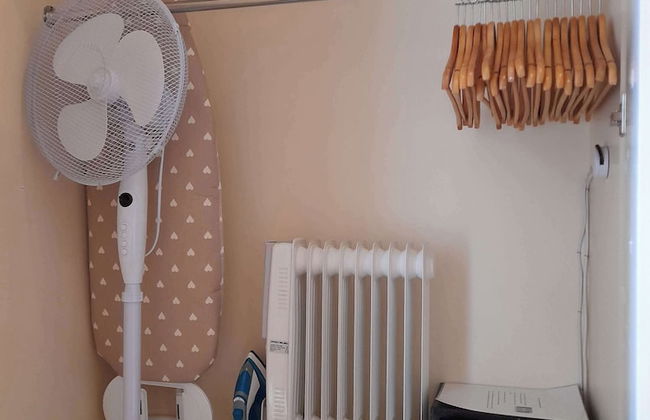 Longridge Road Apartments - Foto 11