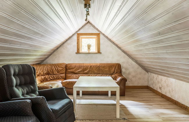 3 bedroom House in Östra Frölunda with garden and sauna - Photo 19