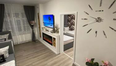 Ferienwohnung Erfurter Rose - Foto 4