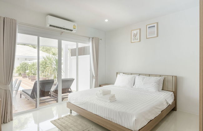 BaanPromphun Pool Villa by BV - Foto 18