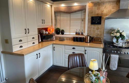 'cosy Cottage' - 2 Bed High End Cottage in Bawtry - Foto 59