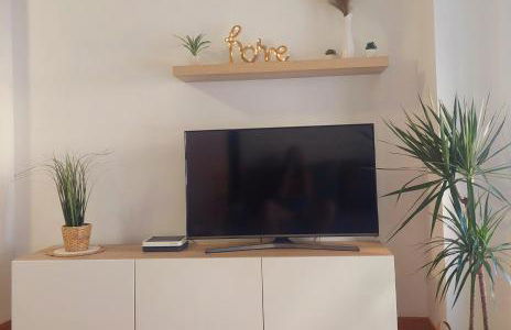 Cozy apartment near the beach - Foto 14