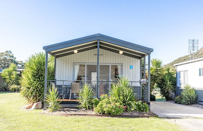 NRMA Halls Gap Holiday Park - Foto 65