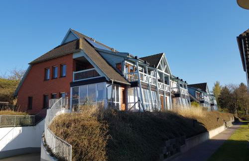 Ferienwohnung Mönchgut 1 mit Wintergarten und Terrasse - Foto 4