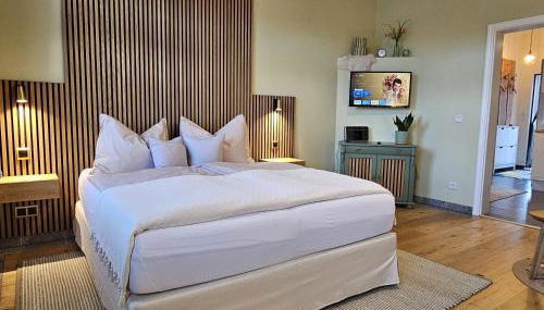 Ferienhof SchilfMeer - Fewo "Seepferdchen" - Foto 5