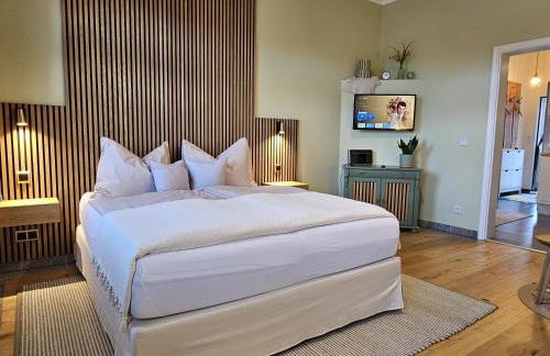 Ferienhof SchilfMeer - Fewo "Seepferdchen" - Foto 5