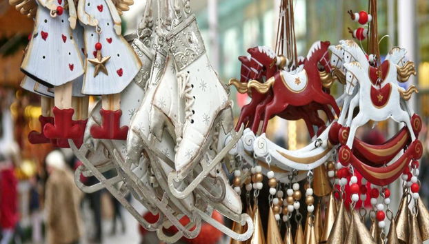 Marché de Noël de Trèves - Visite guidée privée - Photo 5