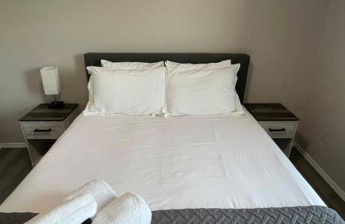 One Bedroom - Near UNM, Nob Hill and downtown - Foto 10