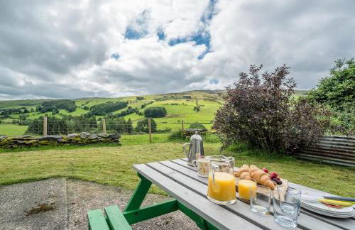 Hendre-Llangwm - Photo 22