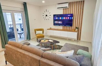 Superior Apartment Lisinski - FREE parking - 2 & 3 Bedroom - Foto 5