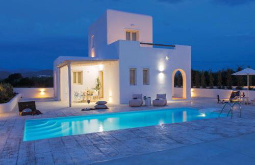 Naxian Lounge Villas - Foto 2