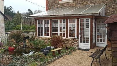 Appartement en bord de mer 40 m2, 2 personnes - Foto 3