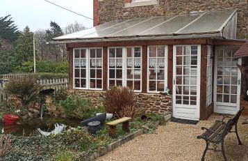 Appartement en bord de mer 40 m2, 2 personnes - Foto 3