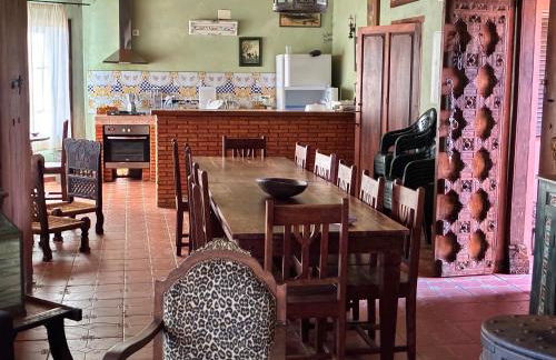 Cortijo Zalamea - Foto 15