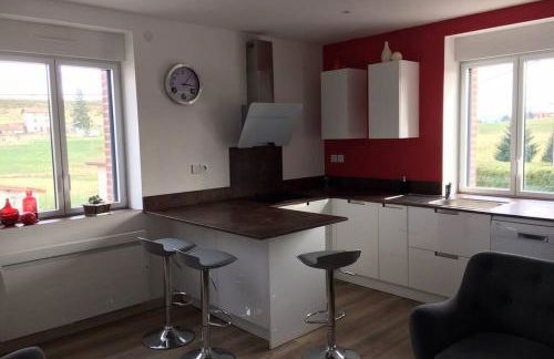 Gîte de chenieux - Foto 24